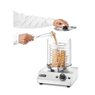 Electric Sausage Machine