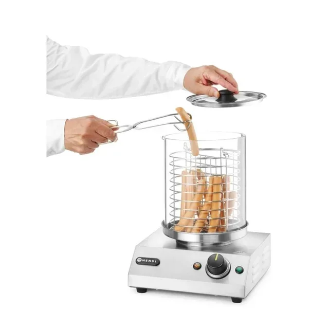 Electric Sausage Machine