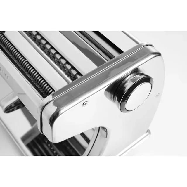 Macchina per Pasta Elettrica Automatica