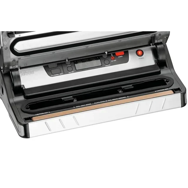 Appareil de Mise Sous Vide 42 cm