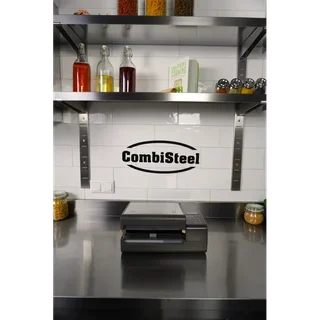 Máquina de embalagem a vácuo com bomba externa - Largura 254 mm