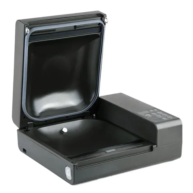 External Pump Vacuum Sealer - Width 254 mm