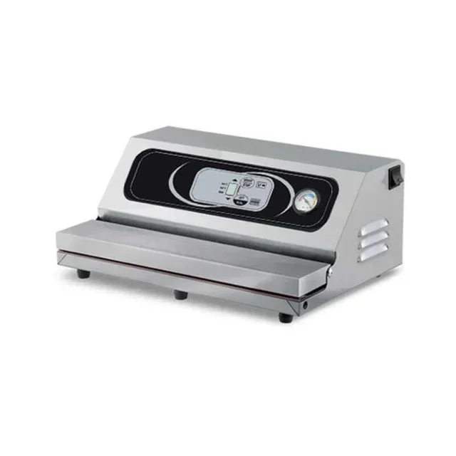 Vacuum Packing Machine - Economy Medium 500 - Professional Food Sealing System