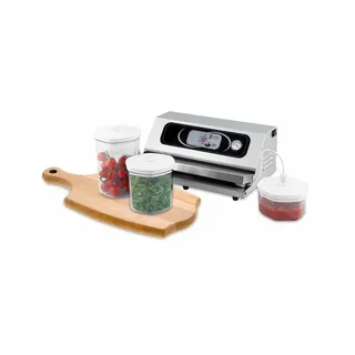 Vacuum Packing Machine - Economy Medium 500 - Professional Food Sealing System