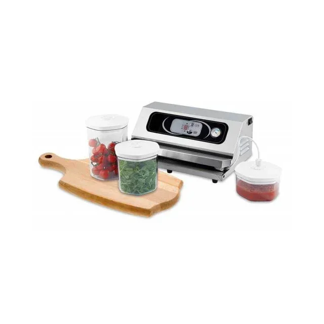 Vacuum Packing Machine - Economy Medium 500 - Professional Food Sealing System