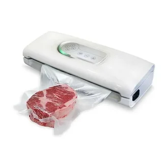 Fresh Vacuum Packing Machine