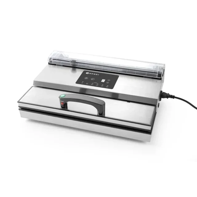 Professionelle Vakuumiergerät Kitchen Line