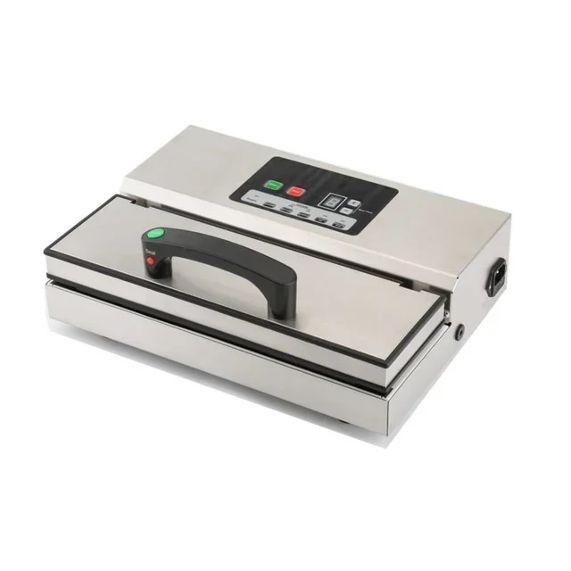 External Vacuum Sealer Machine - Width 310 mm