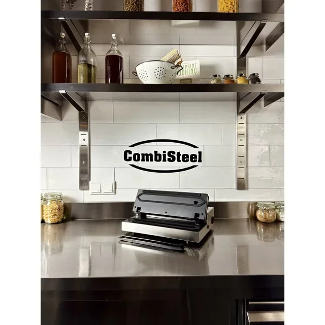 Appareil de Mise Sous Vide à Pompe Externe - Largeur 310 mm