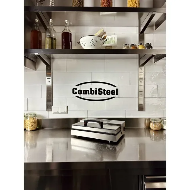 External Vacuum Sealer Machine - Width 310 mm