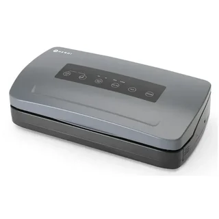 Macchina Sottovuoto per Alimenti con Portarotolo Integrato