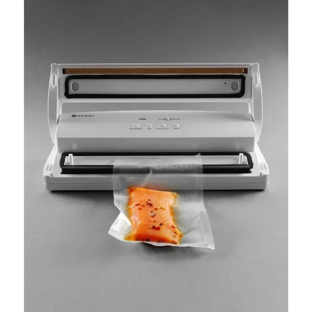 Vacuum Sealer Machine 310mm - Professional Food Sealing Equipment