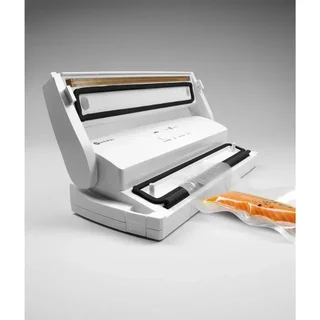 Vacuum Sealer Machine 310mm - Professional Food Sealing Equipment