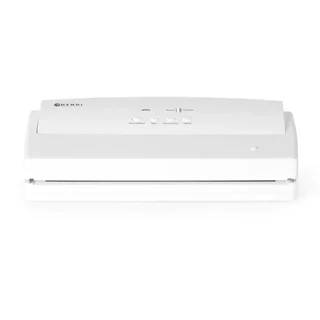 Vacuum Sealer Machine 310mm - Professional Food Sealing Equipment