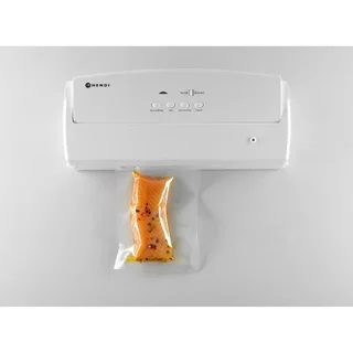 Vacuum Sealer Machine 310mm - Professional Food Sealing Equipment