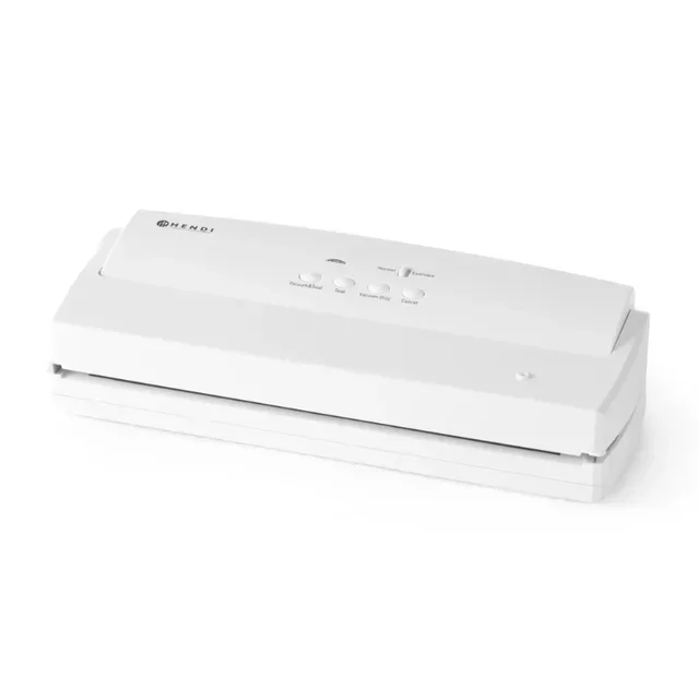 Vacuum Sealer Machine 310mm - Professional Food Sealing Equipment