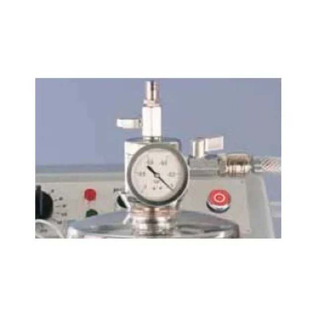 R-Vac Vacuum Packaging System