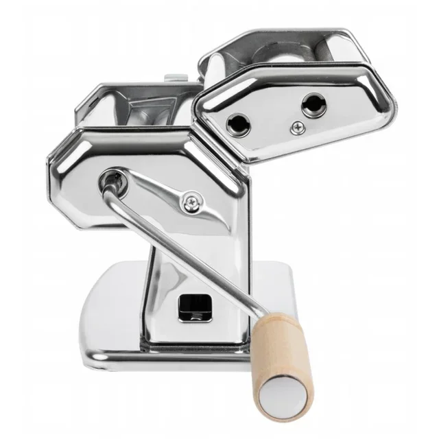 Fresh Homemade Pasta Maker