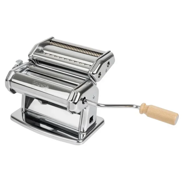 Fresh Homemade Pasta Maker