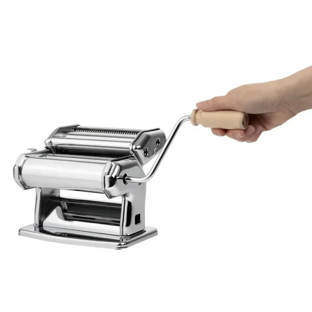 Macchina per Pasta Fresca Fatta in Casa