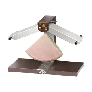 Máquina de Raclette Tradicional Brezière