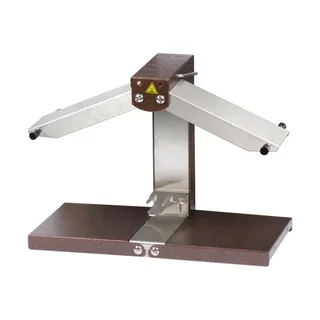 Máquina de Raclette Tradicional Brezière
