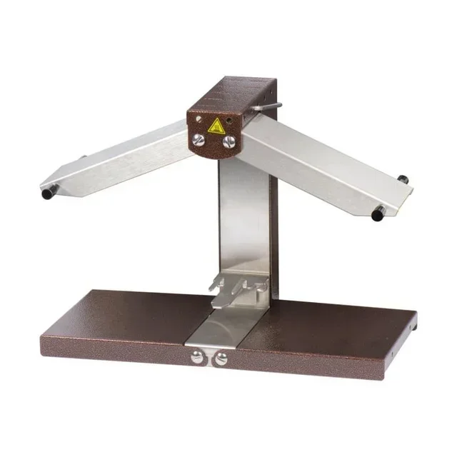 Traditional Raclette Machine Brezière