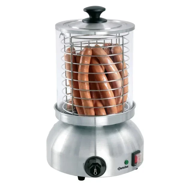 Sausage Machine Circular Base
