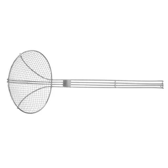 Edelstahl-Schornsteinspinne - Durchmesser 180 mm