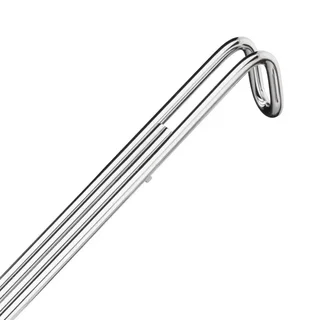 Galvanized Steel Distribution Spider - 200 mm Diameter