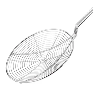 Galvanized Steel Distribution Spider - 200 mm Diameter