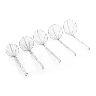 Edelstahl-Schornsteinspinne - Durchmesser 160 mm