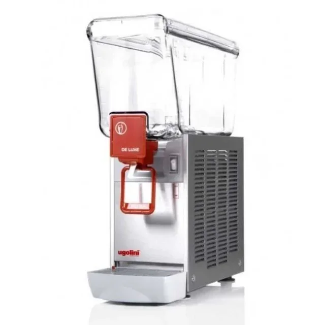 Arctic Deluxe Cold Beverage Dispenser - 12 Liter Capacity