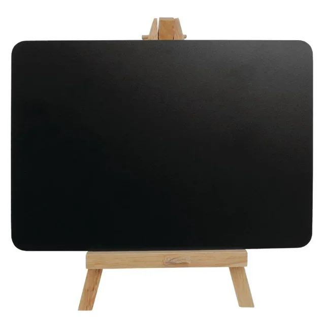 A5 Table Slate - 210 x 148 mm Format for Easel