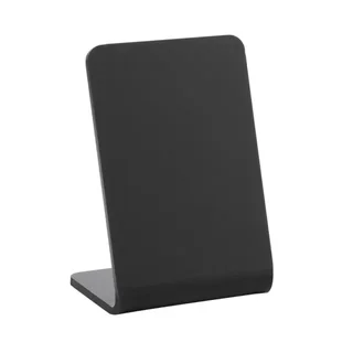 Acrylic Slate Boards 76x103 mm - Pack of 4