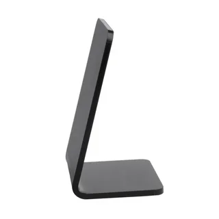 Acrylic Slate Boards 76x103 mm - Pack of 4