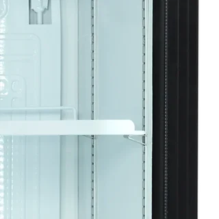 Armário Refrigerado de Bebidas com Porta de Vidro 114 Litros