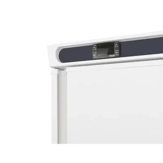 Armário Refrigerado para Pastelaria Série G 522 Litros - Acabamento Branco