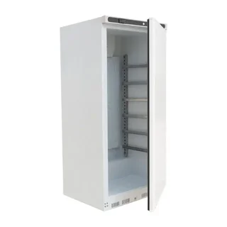 Armário Refrigerado para Pastelaria Série G 522 Litros - Acabamento Branco
