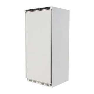 Armário Refrigerado para Pastelaria Série G 522 Litros - Acabamento Branco