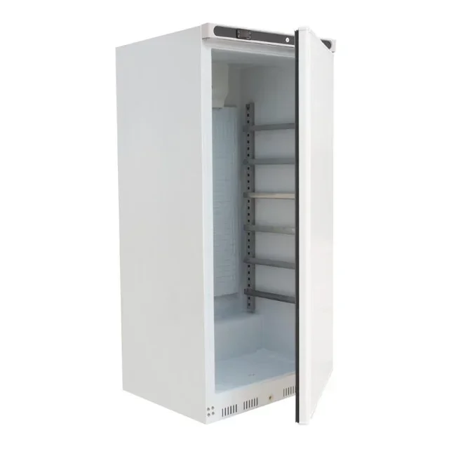 Armário Refrigerado para Pastelaria Série G 522 Litros - Acabamento Branco