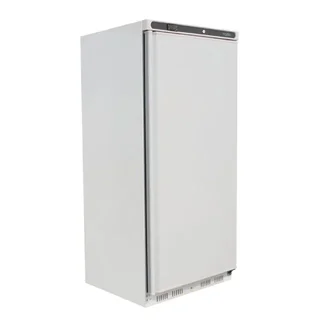 Armário Refrigerado para Pastelaria Série G 522 Litros - Acabamento Branco