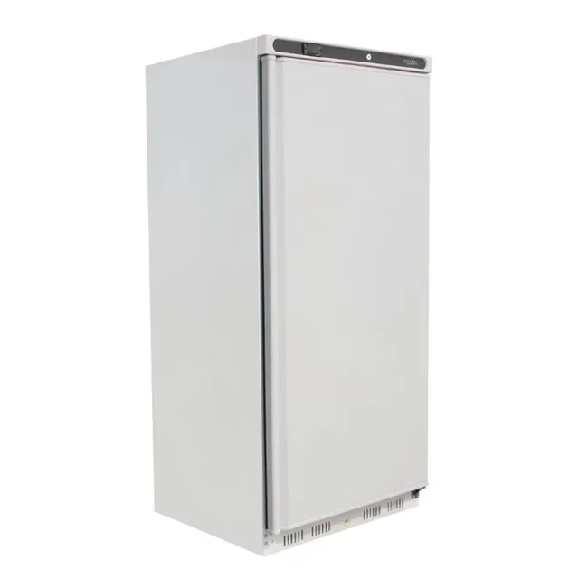 Refrigerated Pastry Cabinet Series G 522 Liters - White Finish