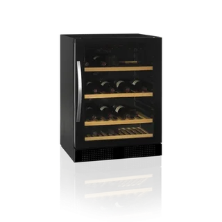 Cantinetta Vino 155 Litri - Capacità 45 Bottiglie - Refrigeratore Vino