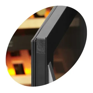 Cantinetta Vino 155 Litri - Capacità 45 Bottiglie - Refrigeratore Vino