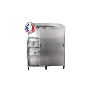 Industrieller Hochleistungs-Lagerschrank