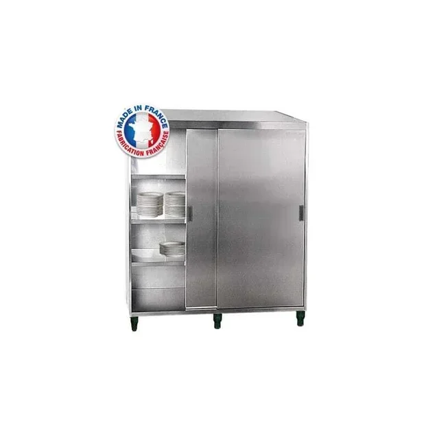 Armario Industrial de Alta Capacidad de Carga