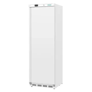 Negative Temperature Refrigerated Cabinet 365 Liters - White