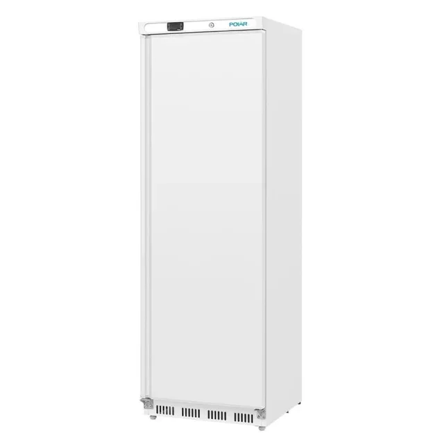 Negative Temperature Refrigerated Cabinet 365 Liters - White