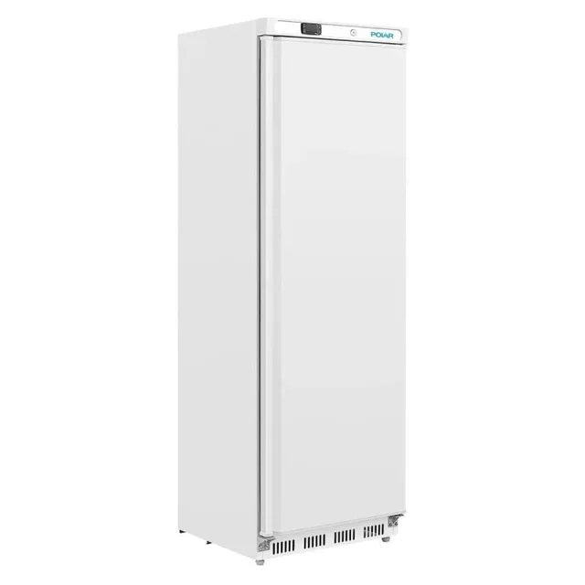 Negative Temperature Refrigerated Cabinet 365 Liters - White